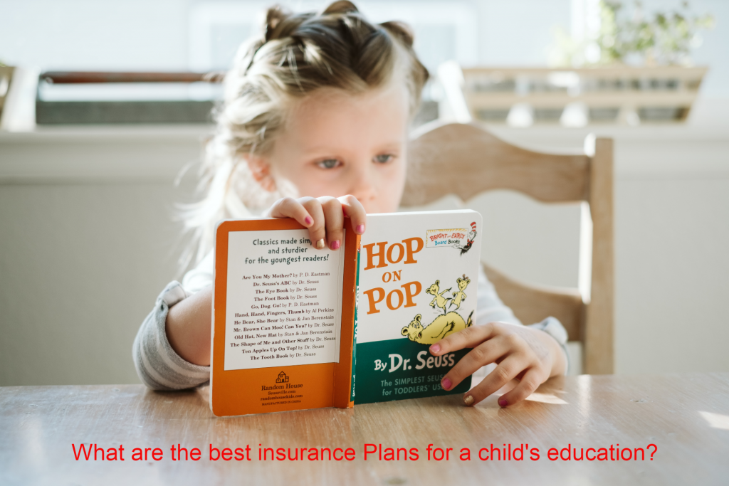 Kids Insurance Plan 2022 1024x683 